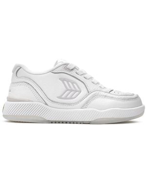CARIUMA Uba Trainers - White