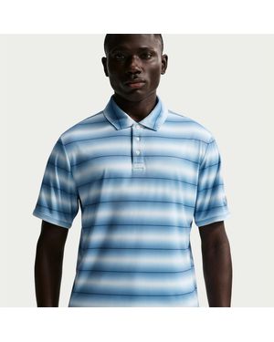Nike M Nk Df Par Pol - Blue