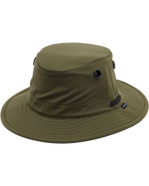 Tilley Ultralight T5 Classic Hat - Green