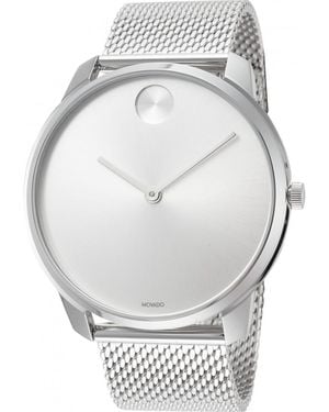 Movado 3600589 Bold Watch - Grey