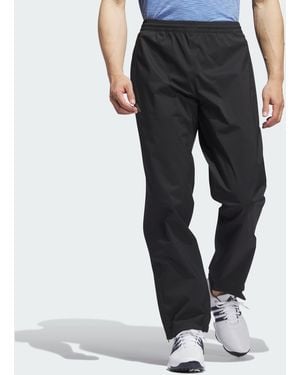 adidas Originals Rain.Rdy Golf Trousers - Black