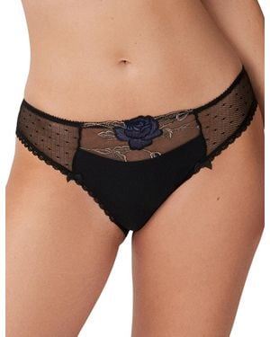 Empreinte Garance Brief - Black