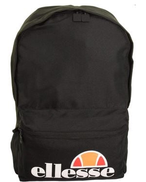 Ellesse Rolby Backpack - Black