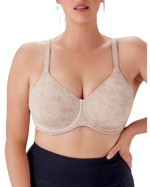 Berlei Yyr9 High Performance Underwired Sports Bra - Blue