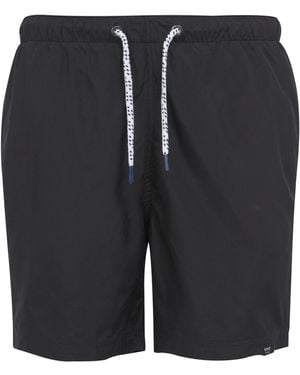 Regatta Mackleyna Swim Shorts - Black