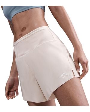 Nike W Nk Trail Df M - Pink