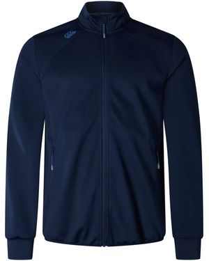 Canterbury Elite Windstopper Soft Shell Jacket - Blue