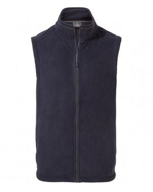 Craghoppers Expert Corey Body Warmer (Dark) - Blue