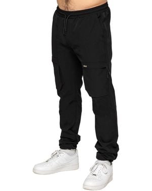 Enzo Milano - Black