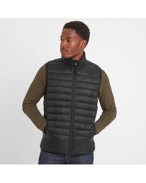 TOG24 Gibson Gilet - Grey