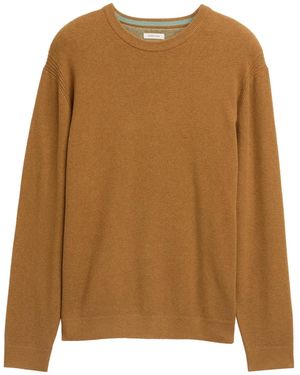 Tom Tailor Trui - Naturel