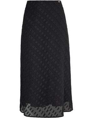 Dreimaster Midirok - Zwart