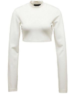 PUMA X Fenty Sweatshirt - White