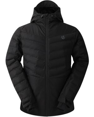 Dare 2b Ollie Iii Ski Jacket - Black