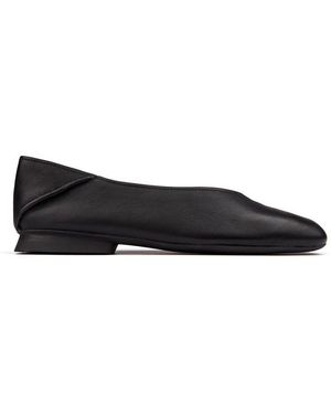 Camper Casi Myra Shoes - Black