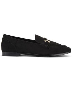 Carvela Kurt Geiger Spello Loafer Loafers - Black