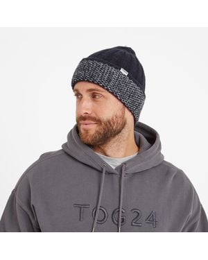 TOG24 Bamon Knit Hat Dark - Grey