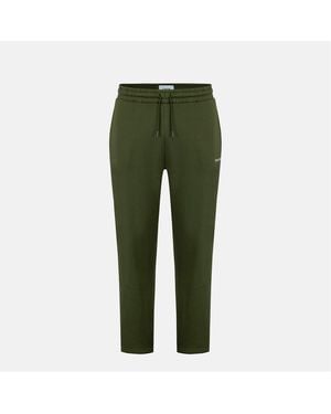 Firetrap Fleece Jogger - Green