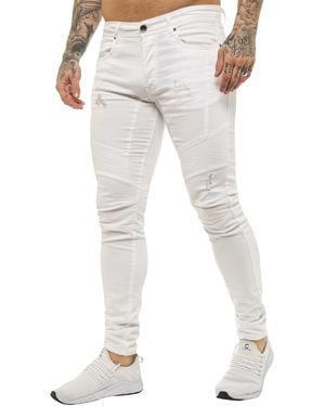Enzo Enzo - White