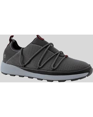 Craghoppers Locke Pack Shoe - Black