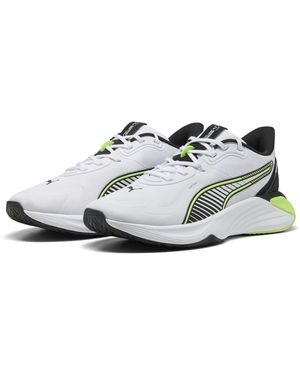 PUMA Pwr Hybrid Training Shoes - White
