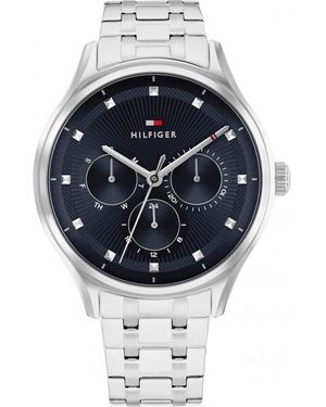 Tommy Hilfiger 1782749 Ladies Watch - Grey