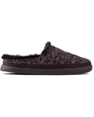 TOMS Pantoffels voor dames Online sale met kortingen tot 53 Lyst NL