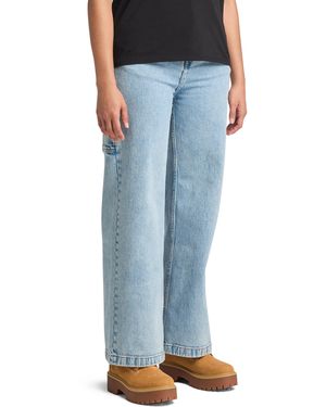 Timberland Denim Carpenter Trouser - Blue