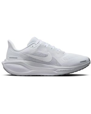 Nike Pegasus 41 Running Shoes - White
