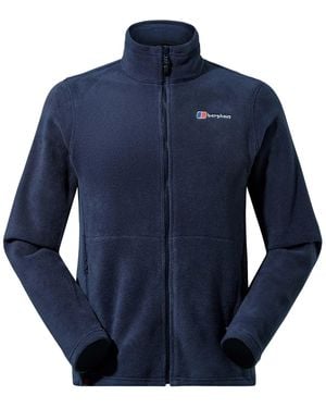 Berghaus Prism Polartec Interactive Fleece - Blue