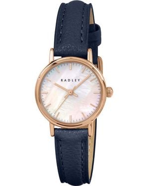 Radley Ry21966 Ladies Watch - Blue