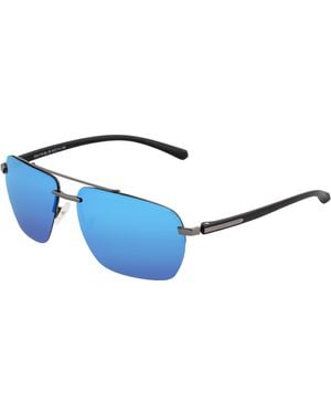 Simplify Lennox Polarized Sunglasses - Blue