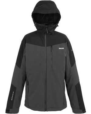 Regatta Wentwood Ix 3 - Black
