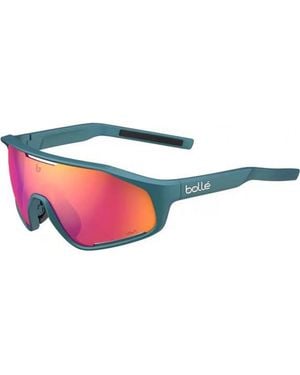 Bollé Bs010014 136 Shifter Sunglasses - Red
