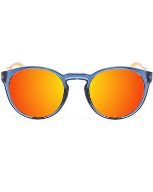 Carrera 8056S Sunglasses - Orange