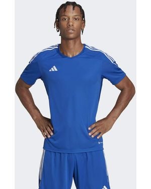 adidas Originals Tiro 23 League Jersey - Blue