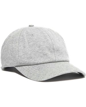 Peter Storm Marl Cap - White