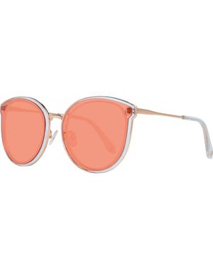 Spy 6700000000008 Colada 63 63 Sunglasses - Pink