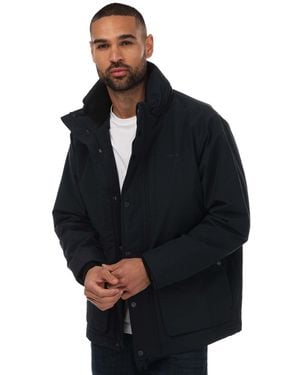 GANT Mist Jacket - Black