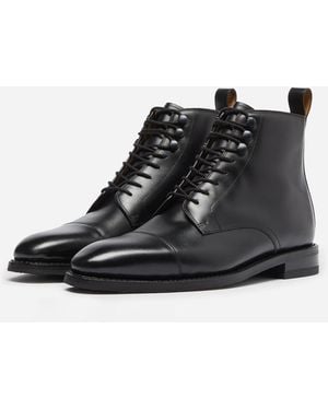 Oliver Sweeney Inglesham Boots - Black