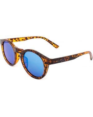 Londonbe Lbnjpca 45 Sunglasses - Blue