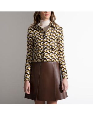 Bally Smart Jacket - White