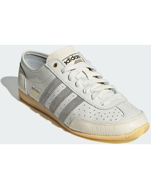 adidas Originals Japan Decon Shoes - White