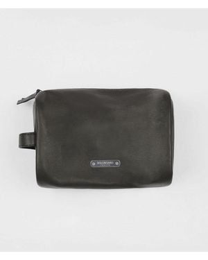 Bolongaro Trevor Gallant Wash Bag - Black
