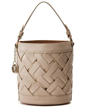 Moda In Pelle Moda - White
