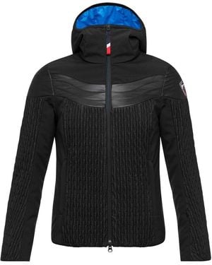 Rossignol Cinetic Short Jacket - Black