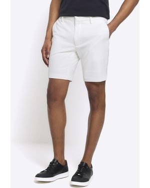 Mens shorts sale river island hotsell