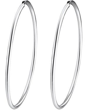 Rafaela Donata Sterling Earring - Metallic