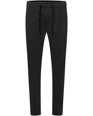 Replay Fit Chinos - Black