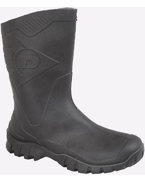 Dunlop Dee - Black